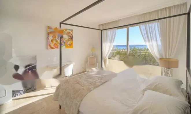 Недвижимость Apartment Pointe Croisette: 7