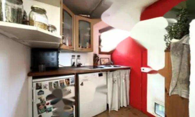 Недвижимость Duplex Cannes Californie: 3