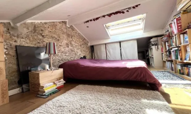 Недвижимость Duplex Cannes Californie: 4