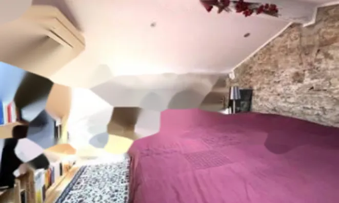 Недвижимость Duplex Cannes Californie: 5