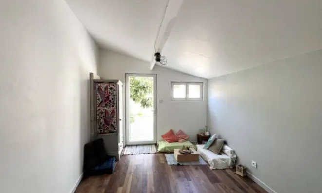 Недвижимость Duplex Cannes Californie: 7