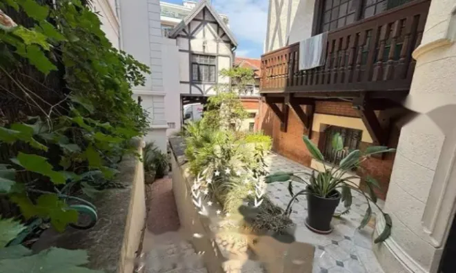 Недвижимость Apartment Cannes Suquet: 1