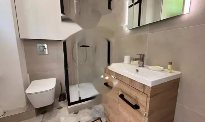 Недвижимость Apartment Cannes Suquet: 4