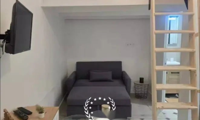 Недвижимость Apartment Cannes Suquet: 7