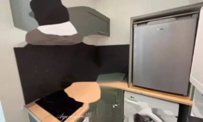 Недвижимость Apartment Cannes Suquet: 8