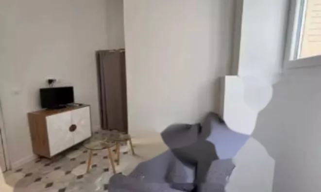 Недвижимость Apartment Cannes Suquet: 9