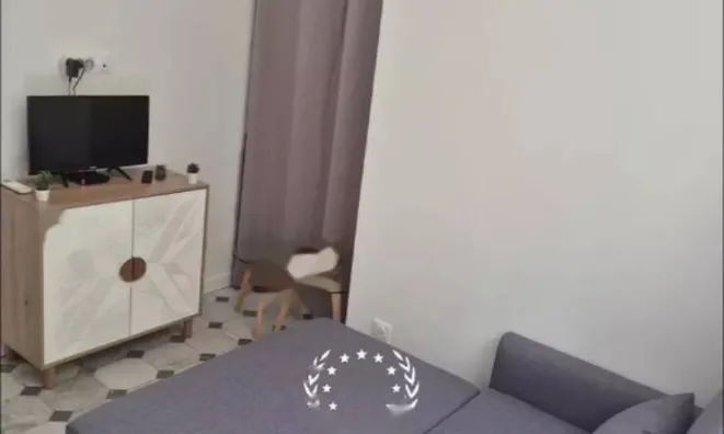 Недвижимость Apartment Cannes Suquet: 10