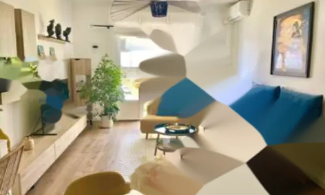 Недвижимость Apartment Croix des Gardes: 2