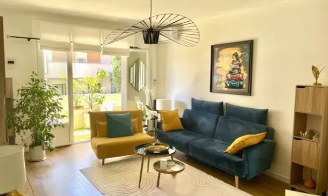 Недвижимость Apartment Croix des Gardes: 4