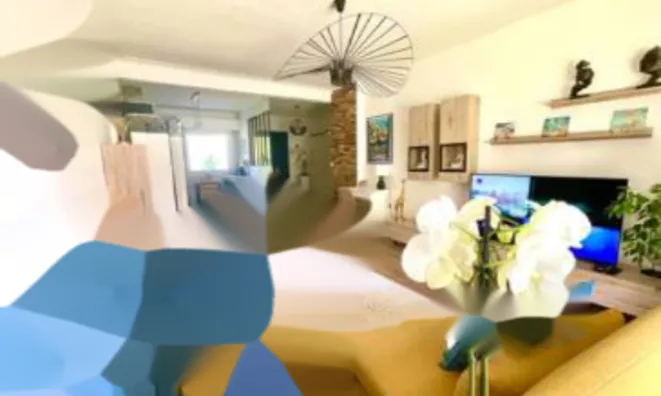 Недвижимость Apartment Croix des Gardes: 5