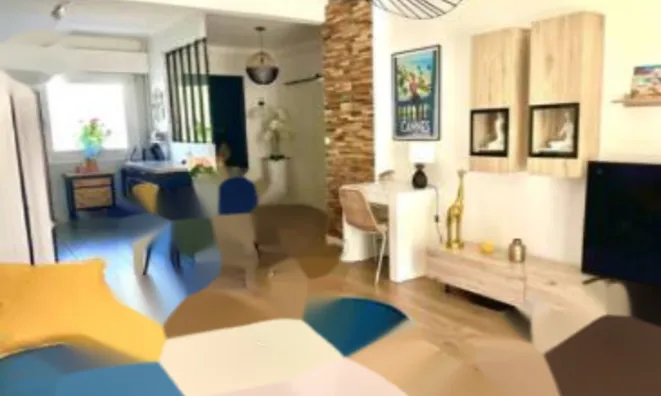 Недвижимость Apartment Croix des Gardes: 6