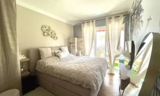 Недвижимость Apartment Croix des Gardes: 7