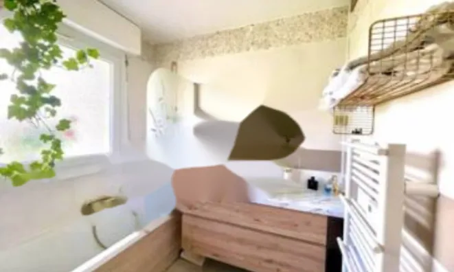 Недвижимость Apartment Croix des Gardes: 8