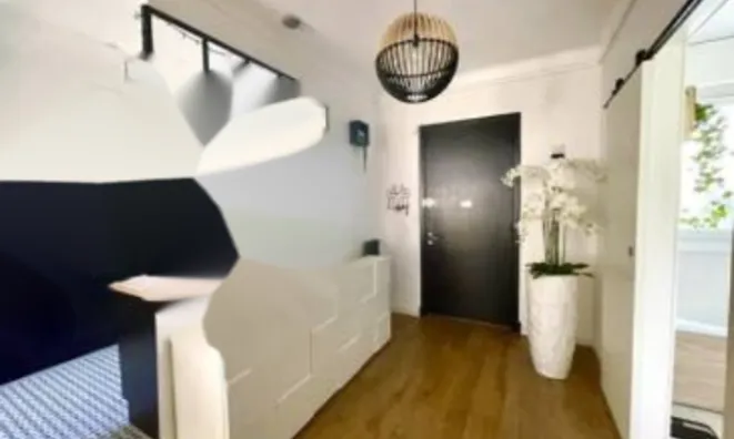 Недвижимость Apartment Croix des Gardes: 9