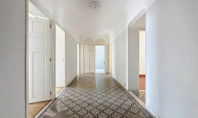 Недвижимость Apartment Cannes République: 4