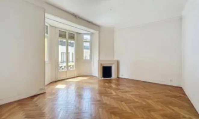 Недвижимость Apartment Cannes République: 5