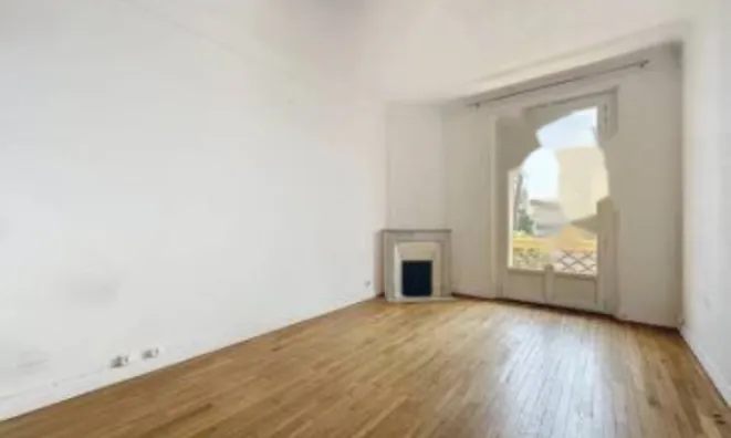 Недвижимость Apartment Cannes République: 6