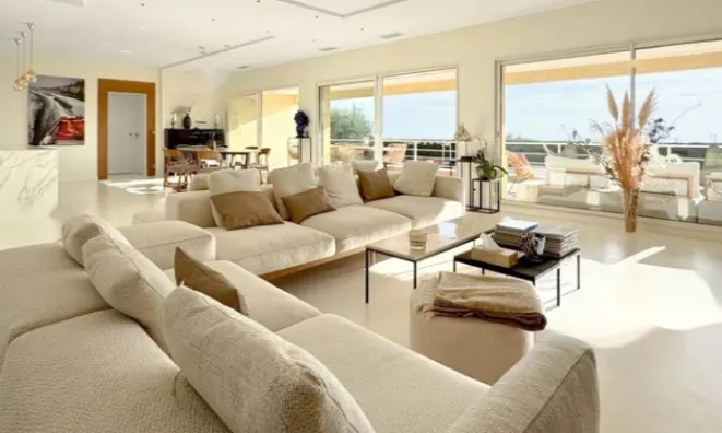 Недвижимость Maison Cannes: 1