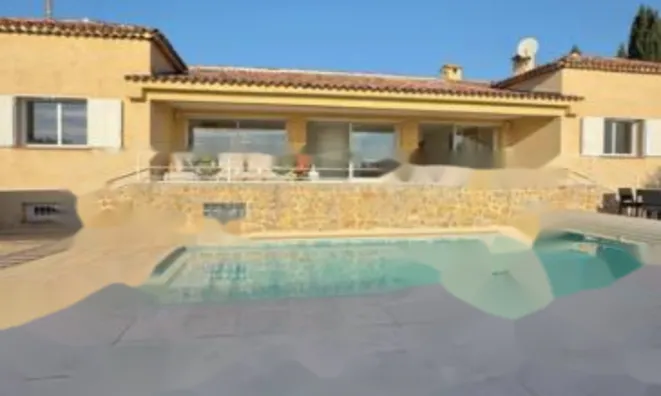 Недвижимость Maison Cannes: 3