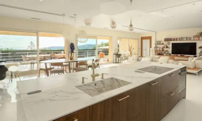 Недвижимость Maison Cannes: 4