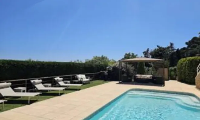 Недвижимость Maison Cannes: 5