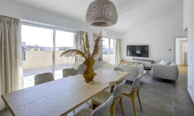 Недвижимость Apartment Petit Juas: 2