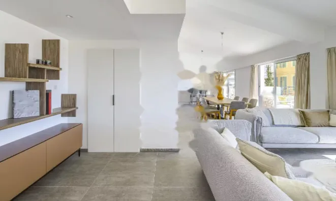 Недвижимость Apartment Petit Juas: 3