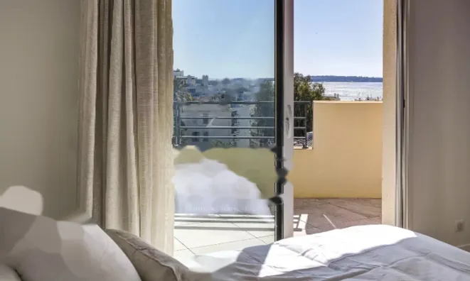 Недвижимость Apartment Petit Juas: 6