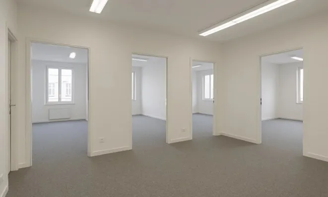 Недвижимость Apartment Cannes Central: 1