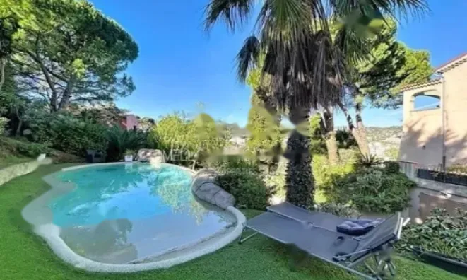 Недвижимость Villa Cannes: 1