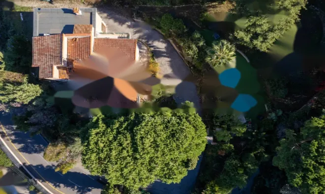 Недвижимость Villa Cannes: 2