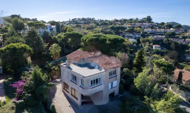 Недвижимость Villa Cannes: 3