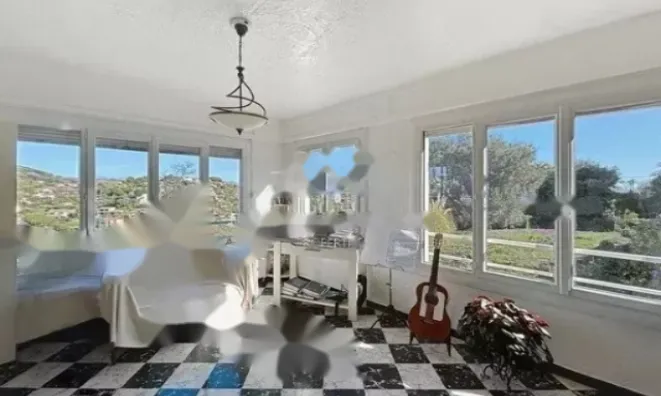 Недвижимость Villa Cannes: 5