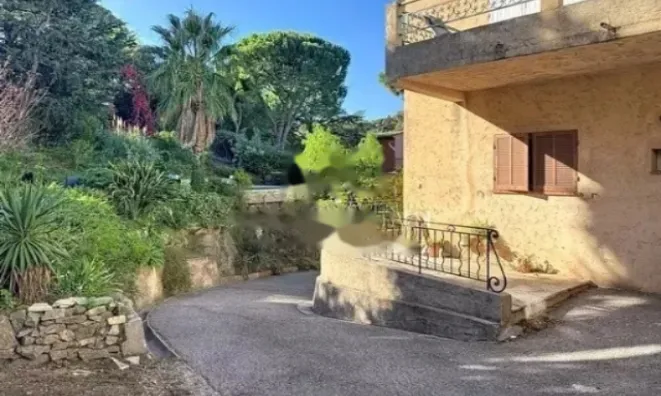 Недвижимость Villa Cannes: 6