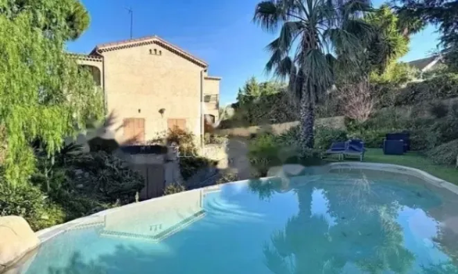 Недвижимость Villa Cannes: 8