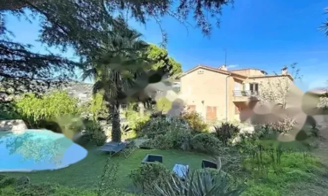 Недвижимость Villa Cannes: 9