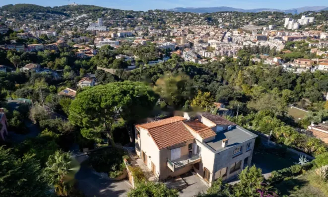 Недвижимость Villa Cannes: 12