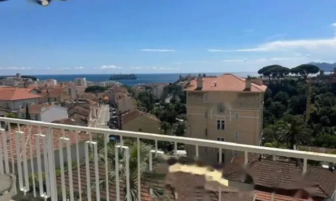 Недвижимость Apartment Petit Juas: 1