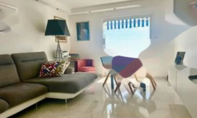 Недвижимость Apartment Petit Juas: 3