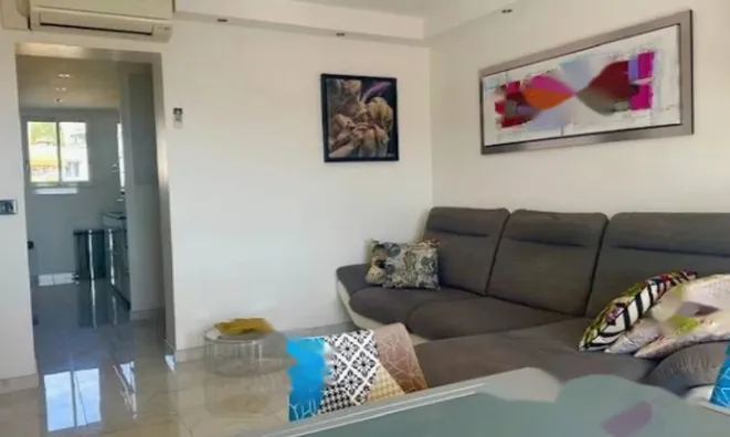 Недвижимость Apartment Petit Juas: 4