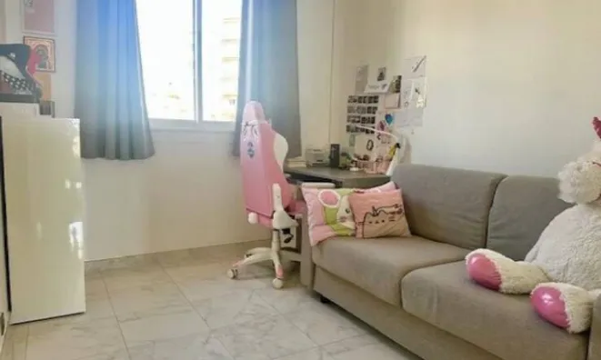 Недвижимость Apartment Petit Juas: 5