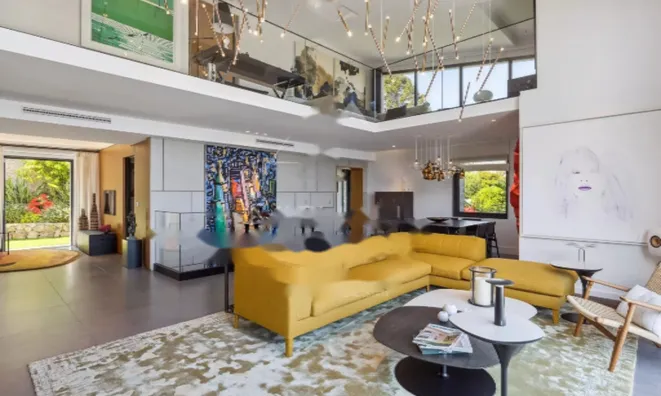 Недвижимость Maison Cannes: 4