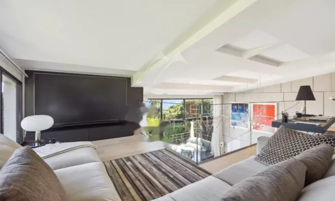 Недвижимость Maison Cannes: 6