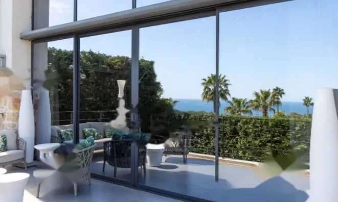 Недвижимость Maison Cannes: 9