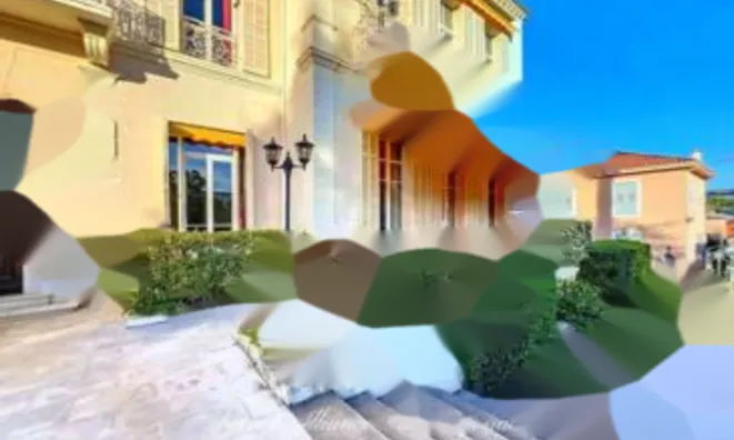 Недвижимость Apartment Petit Juas: 3