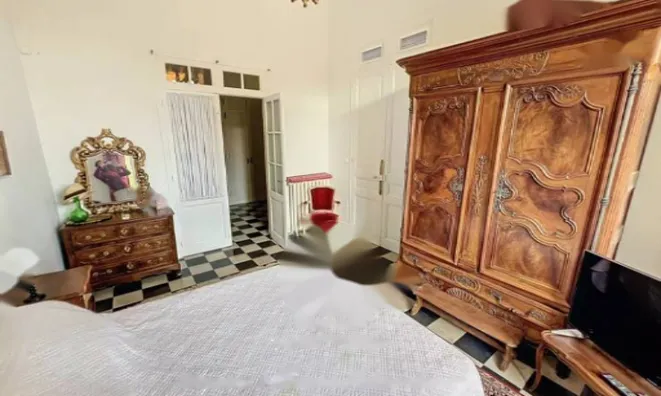 Недвижимость Apartment Petit Juas: 5