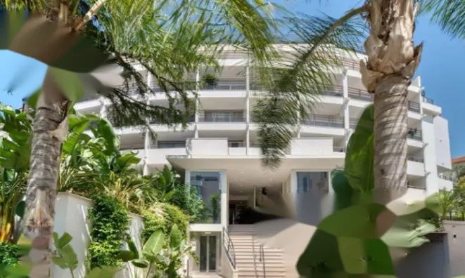 Недвижимость Apartment Cannes Suquet: 1