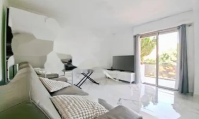 Недвижимость Apartment Pointe Croisette: 2