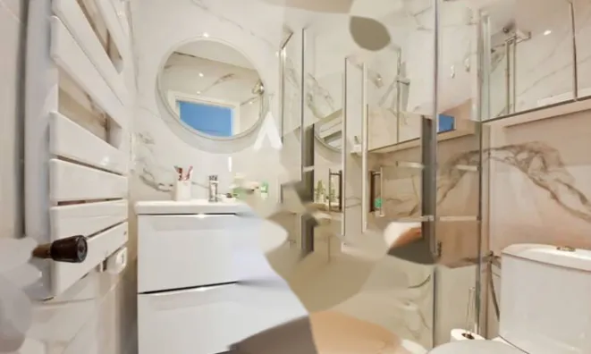 Недвижимость Apartment Pointe Croisette: 4