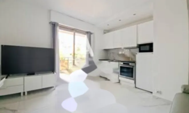 Недвижимость Apartment Pointe Croisette: 6